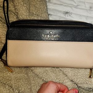 Kate spade wallet